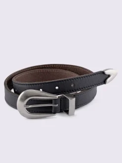 Ceintures<Ceinture boucle décorative