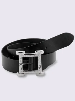 Ceintures<Ceinture boucle décorative