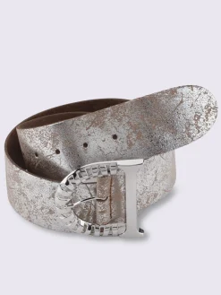 Ceintures<Ceinture boucle décorative