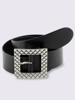 Ceintures<Ceinture boucle décorative