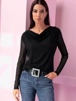 Ceintures<Ceinture boucle décorative