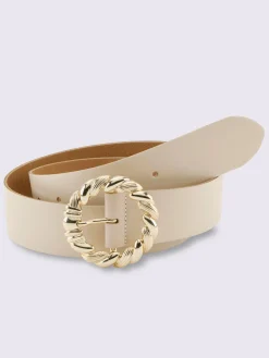 Ceintures<Ceinture boucle décorative