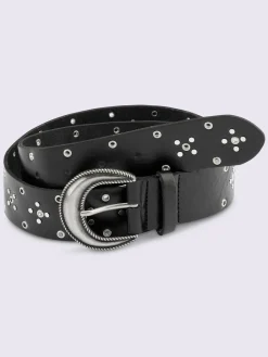 Ceintures<Ceinture boucle décorative