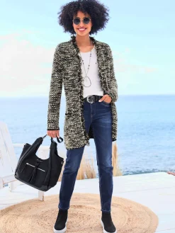 Ceintures<Ceinture boucle décorative