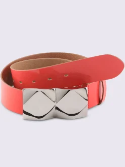 Ceintures<Ceinture boucle décorative