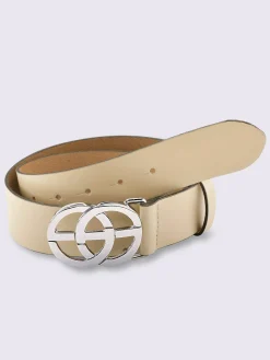 Ceintures<Ceinture boucle décorative