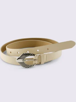 Ceintures<Ceinture boucle décorative