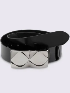 Ceintures<Ceinture boucle décorative