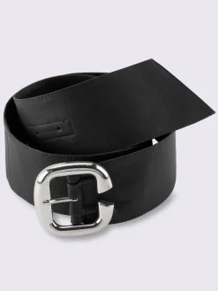 Ceintures<Ceinture boucle décorative