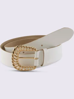 Ceintures<Ceinture boucle décorative