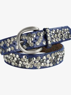 Ceintures<Ceinture cloutée tendance