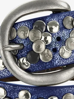 Ceintures<Ceinture cloutée tendance