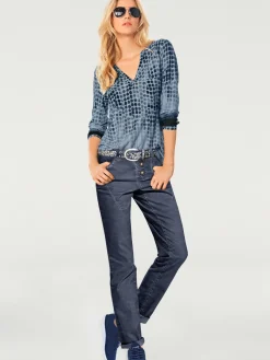 Ceintures<Ceinture cloutée tendance