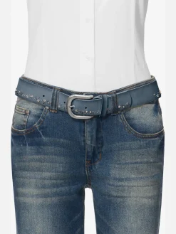 Ceintures<Ceinture coupe sobre