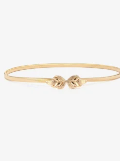 LASCANA Ceintures<Ceinture décorative et extensible avec boucle plume tendance