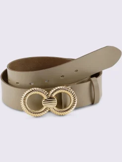 Ceintures<Ceinture de fabrication allemande