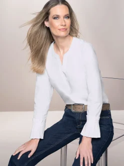 Ceintures<Ceinture de fabrication allemande