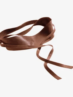 Ceintures<Ceinture effet cache-cœur tendance