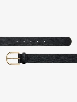 LASCANA Ceintures<Ceinture hanches ceinture au look métallisé tendance avec motif animal en relief