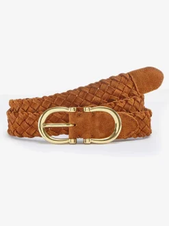 LASCANA Ceintures<Ceinture hanches forme personnalisée grâce à l'aspect tressé