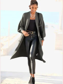 LASCANA Ceintures<Ceinture hanches élégante ceinture avec pendentif décoratif