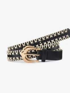 LASCANA Ceintures<Ceinture hanches superbe boucle couleur or