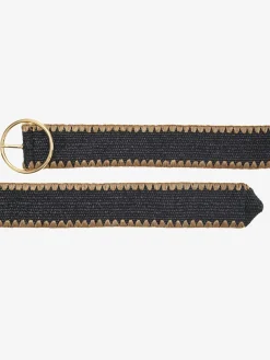 LASCANA Ceintures<Ceinture élastique avec boucle dorée