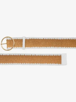 LASCANA Ceintures<Ceinture élastique avec boucle dorée