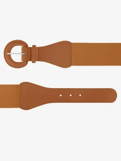 LASCANA Ceintures<Ceinture élastique avec boucle ton sur ton