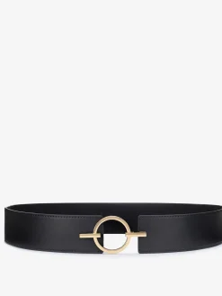 LASCANA Ceintures<Ceinture élastique avec fermeture dissimulée au niveau de la boucle