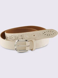 Ceintures<Ceinture rivets décoratifs