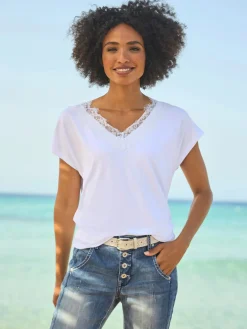 Ceintures<Ceinture rivets décoratifs