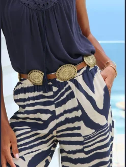 LASCANA Ceintures<Ceinture tendance au look western