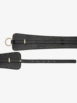 LASCANA Ceintures<Ceinture tendance avec petits rivets