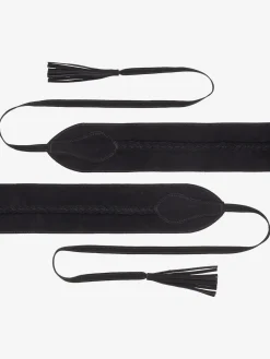 LASCANA Ceintures<Ceinture tendance en cuir velours doux de qualité