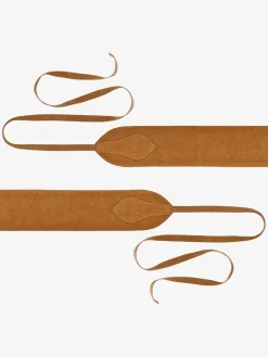 LASCANA Ceintures<Ceinture tendance en cuir velours doux de qualité