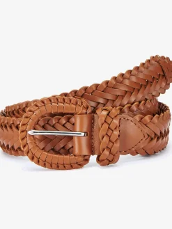 LASCANA Ceintures<Ceinture tressée tendance avec boucle ton sur ton