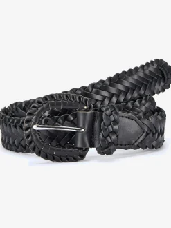 LASCANA Ceintures<Ceinture tressée tendance avec boucle ton sur ton
