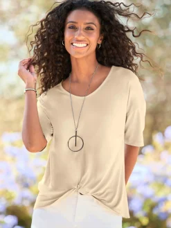 Bijoux<Chaîne avec pendentif magnifique collier