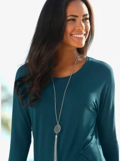 LASCANA Bijoux<Chaîne longue aspect élégant