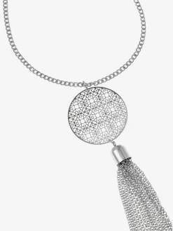 LASCANA Bijoux<Chaîne longue aspect élégant