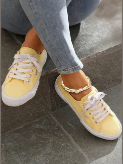 LASCANA Bijoux<Chaînes de cheville chaîne de cheville en métal, verre et synthétique