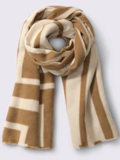 Echarpes & Foulard<Écharpe qualité viscose douce