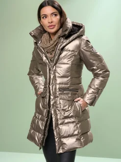 Echarpes & Foulard<Écharpe tube idéal pour l'hiver