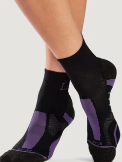 LASCANA ACTIVE Chaussettes<Chaussettes de randonnée talon rehaussé pour maintien parfait