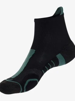 LASCANA ACTIVE Chaussettes<Chaussettes de randonnée talon rehaussé pour maintien parfait