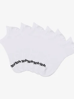 Bench. Chaussettes<Chaussettes de sport les socquettes sportives sont invisibles dans les sneakers