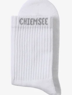 Chiemsee Chaussettes<Chaussettes de tennis lot de 6 paires de chaussettes tendance