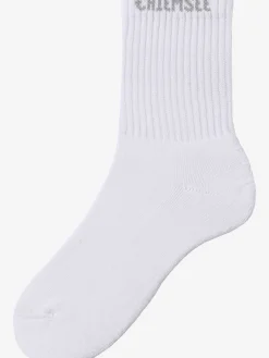 Chiemsee Chaussettes<Chaussettes de tennis lot de 6 paires de chaussettes tendance