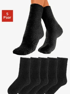 Lavana Chaussettes<Chaussettes d'intérieur doux et moelleux